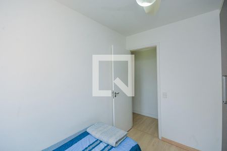 Quarto 1 de apartamento à venda com 3 quartos, 75m² em Jardim Umuarama, São Paulo