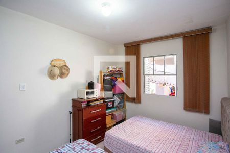 Quarto 2 de casa à venda com 3 quartos, 200m² em Casa Grande, Diadema