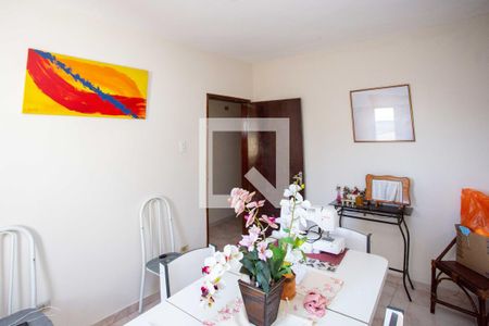 Quarto 1 de casa à venda com 3 quartos, 200m² em Casa Grande, Diadema