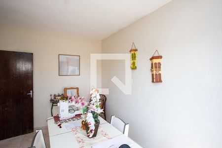 Quarto 1 de casa à venda com 3 quartos, 200m² em Casa Grande, Diadema