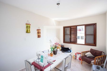 Quarto 1 de casa à venda com 3 quartos, 200m² em Casa Grande, Diadema