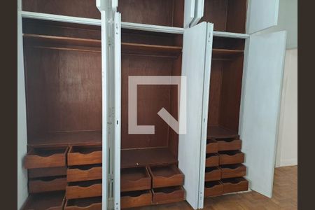 Quarto de casa para alugar com 3 quartos, 178m² em Vila Clementino, São Paulo