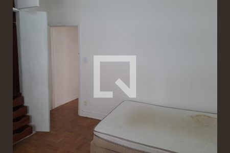 Quarto de casa para alugar com 3 quartos, 178m² em Vila Clementino, São Paulo