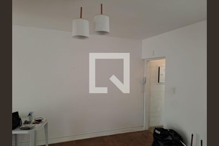 Quarto de casa para alugar com 3 quartos, 178m² em Vila Clementino, São Paulo