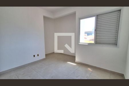 Quarto  de apartamento à venda com 1 quarto, 50m² em Vila Caminho do Mar, São Bernardo do Campo