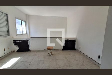 Quarto  de apartamento à venda com 1 quarto, 62m² em Vila Caminho do Mar, São Bernardo do Campo