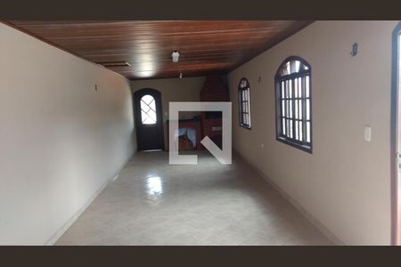 AREA INTERNA de casa à venda com 3 quartos, 125m² em Novo Osasco, Osasco