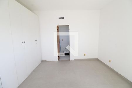 Suíte 1 de casa de condomínio para alugar com 3 quartos, 265m² em Urbanova Vii, São José dos Campos