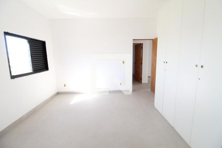 Suíte 1 de casa de condomínio para alugar com 3 quartos, 265m² em Urbanova Vii, São José dos Campos