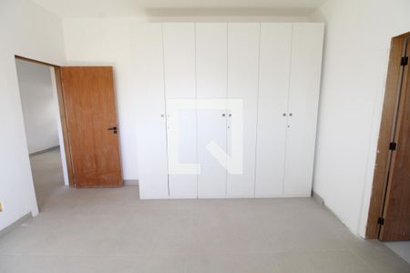 Suíte 1 de casa de condomínio para alugar com 3 quartos, 265m² em Urbanova Vii, São José dos Campos