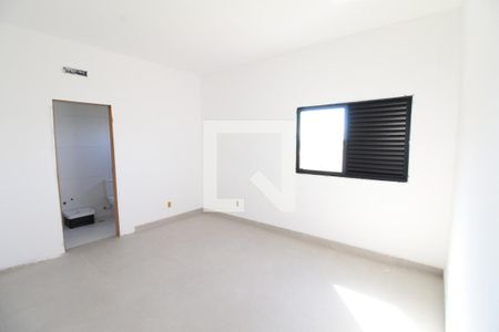 Suíte 1 de casa de condomínio para alugar com 3 quartos, 265m² em Urbanova Vii, São José dos Campos