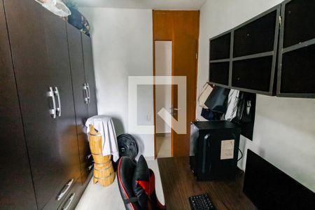 Quarto 1 de apartamento para alugar com 3 quartos, 74m² em Jardim Ampliacao, São Paulo