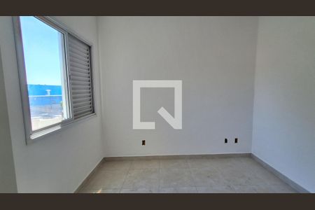 Quarto  de apartamento à venda com 1 quarto, 49m² em Vila Caminho do Mar, São Bernardo do Campo