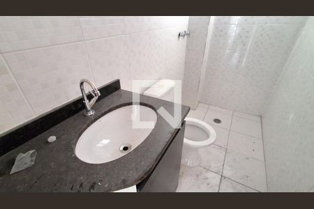 Quarto  de apartamento à venda com 1 quarto, 49m² em Vila Caminho do Mar, São Bernardo do Campo