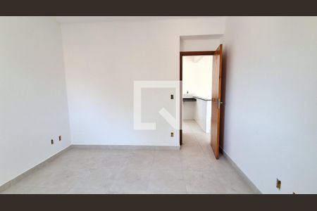 Sala de apartamento à venda com 1 quarto, 49m² em Vila Caminho do Mar, São Bernardo do Campo