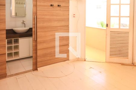 Quarto 1 de casa de condomínio para alugar com 2 quartos, 87m² em Stella Maris, Salvador