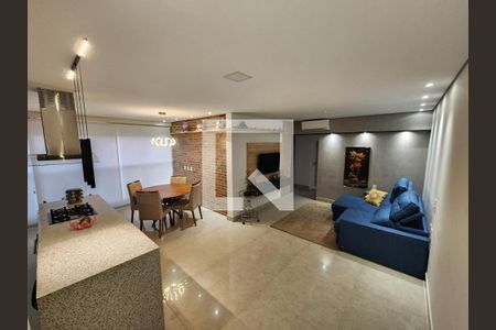 Foto 02 de apartamento à venda com 3 quartos, 88m² em Jardim Aurelia, Campinas