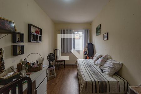 Sala de casa à venda com 3 quartos, 107m² em Vila Brasilina, São Paulo