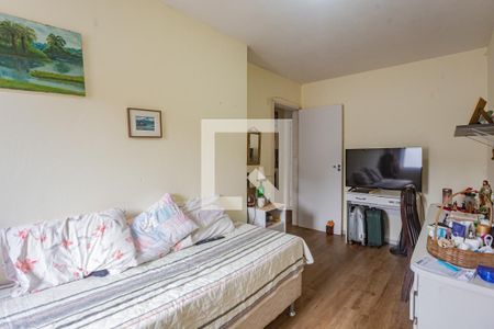 Sala de casa à venda com 3 quartos, 107m² em Vila Brasilina, São Paulo