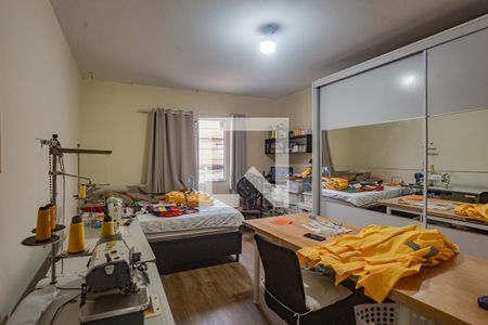 Quarto 1 de casa à venda com 3 quartos, 107m² em Vila Brasilina, São Paulo