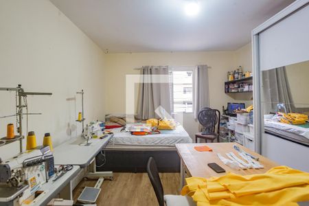 Quarto 1 de casa à venda com 3 quartos, 107m² em Vila Brasilina, São Paulo