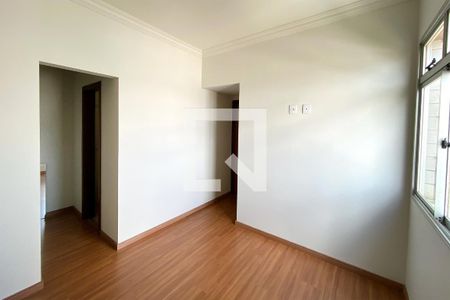 Suite 1 de apartamento para alugar com 3 quartos, 90m² em Grajaú, Belo Horizonte
