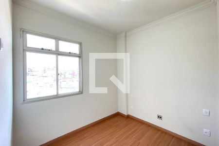 Suite 1 de apartamento para alugar com 3 quartos, 90m² em Grajaú, Belo Horizonte