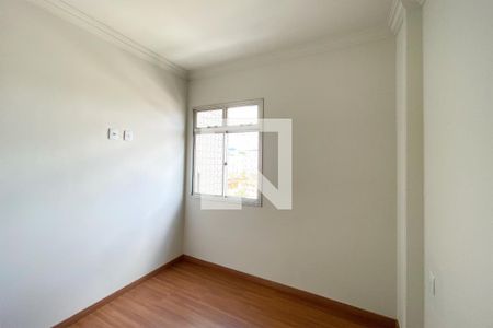 Suite 1 de apartamento para alugar com 3 quartos, 90m² em Grajaú, Belo Horizonte