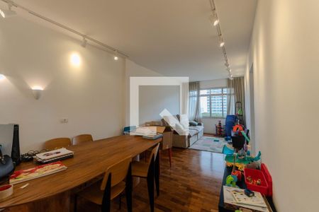 Apartamento para alugar com 2 quartos, 96m² em Bela Vista, São Paulo