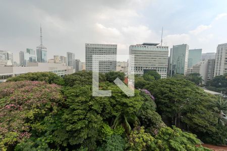 Apartamento para alugar com 2 quartos, 96m² em Bela Vista, São Paulo