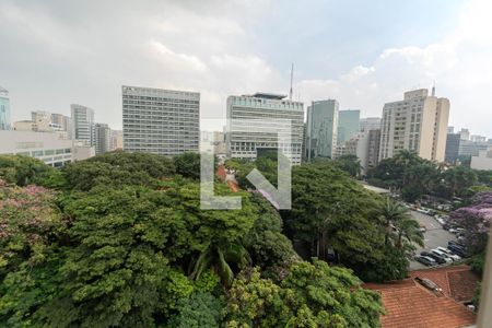 Apartamento para alugar com 2 quartos, 96m² em Bela Vista, São Paulo