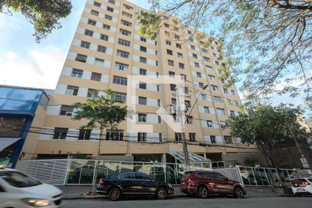 Apartamento para alugar com 2 quartos, 96m² em Bela Vista, São Paulo