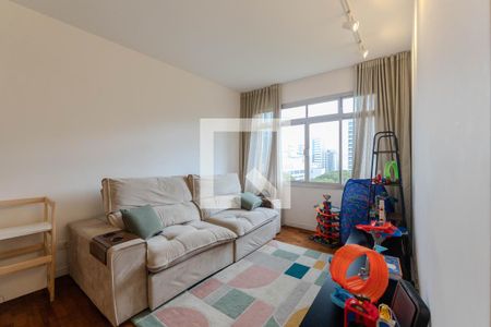 Apartamento para alugar com 2 quartos, 96m² em Bela Vista, São Paulo