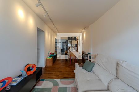 Apartamento para alugar com 2 quartos, 96m² em Bela Vista, São Paulo