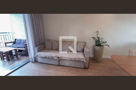 Apartamento para alugar com 3 quartos, 70m² em Bussocaba, Osasco