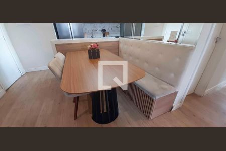 Apartamento para alugar com 3 quartos, 70m² em Bussocaba, Osasco