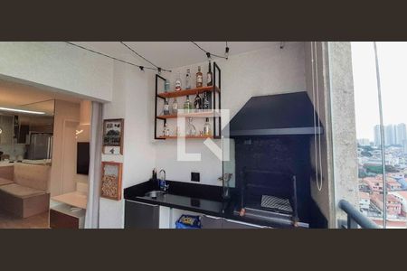 Apartamento para alugar com 3 quartos, 70m² em Bussocaba, Osasco