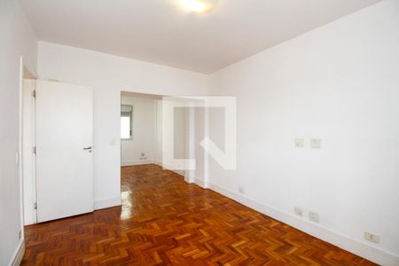 Suíte de apartamento à venda com 2 quartos, 79m² em Vila Romana, São Paulo