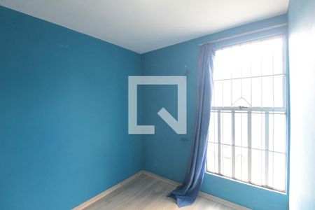 Quarto 1 de apartamento para alugar com 2 quartos, 52m² em Santa Branca, Belo Horizonte