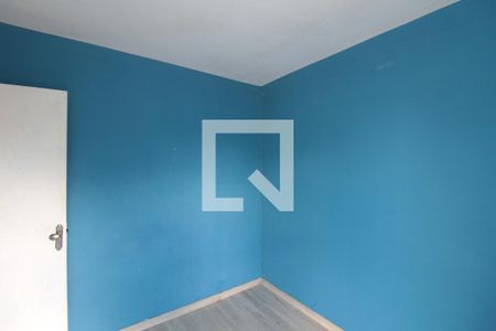 Quarto 1 de apartamento para alugar com 2 quartos, 52m² em Santa Branca, Belo Horizonte