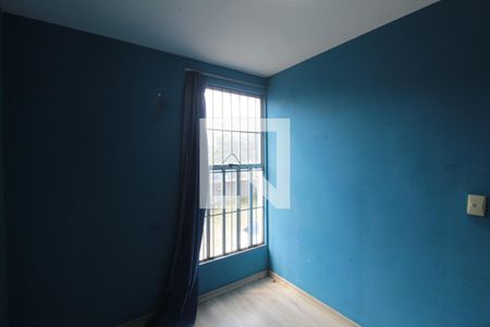 Quarto 1 de apartamento para alugar com 2 quartos, 52m² em Santa Branca, Belo Horizonte