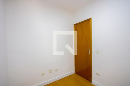 Quarto 2 de apartamento para alugar com 2 quartos, 53m² em Vila Guiomar, Santo André