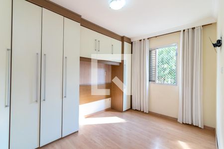 Quarto 1 de apartamento à venda com 3 quartos, 82m² em Lauzane Paulista, São Paulo