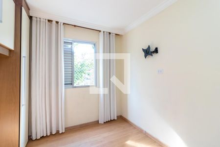 Quarto 1 de apartamento à venda com 3 quartos, 82m² em Lauzane Paulista, São Paulo