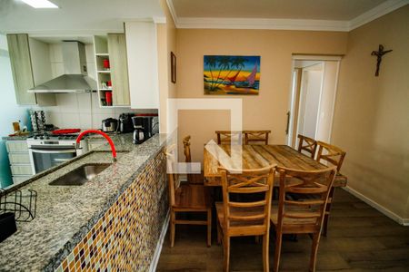 Apartamento para alugar com 3 quartos, 95m² em Mirim, Praia Grande