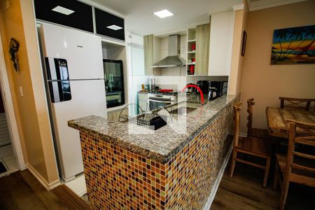 Apartamento para alugar com 3 quartos, 95m² em Mirim, Praia Grande