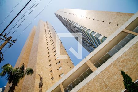 Apartamento para alugar com 3 quartos, 95m² em Mirim, Praia Grande