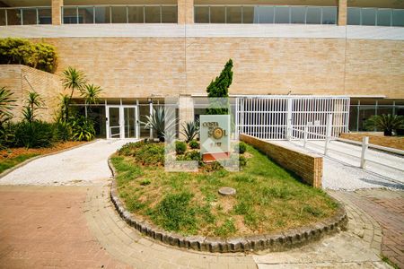 Apartamento para alugar com 3 quartos, 95m² em Mirim, Praia Grande