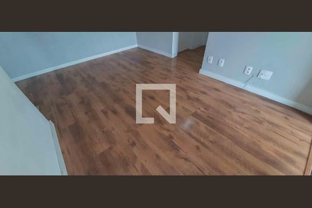 Sala de apartamento para alugar com 2 quartos, 64m² em Centro, Osasco