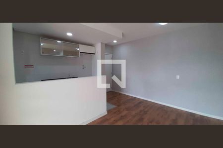 Sala de apartamento para alugar com 2 quartos, 64m² em Centro, Osasco